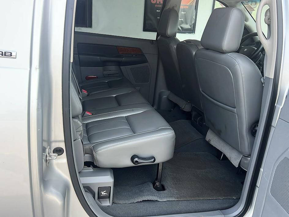 DodgeRam 150030