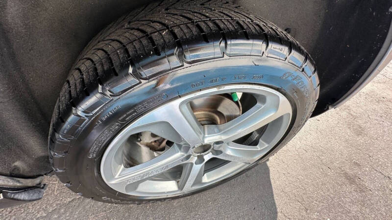 2014 Audi Q5 3.0 quattro TDI Premium Plus