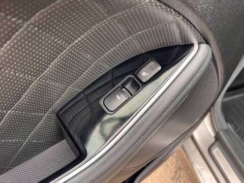 2015 Kia Optima SXL Turbo