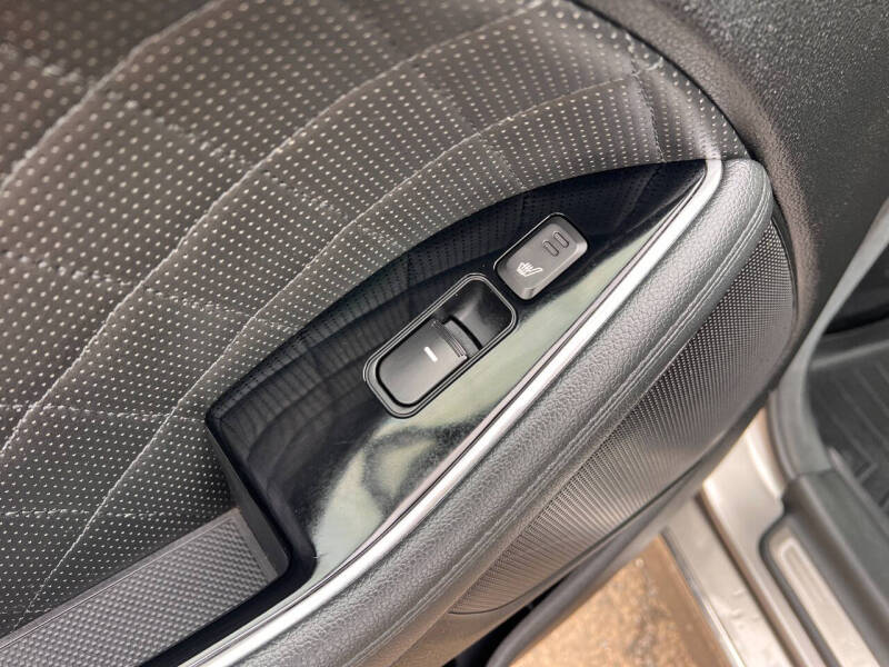 2015 Kia Optima SXL Turbo