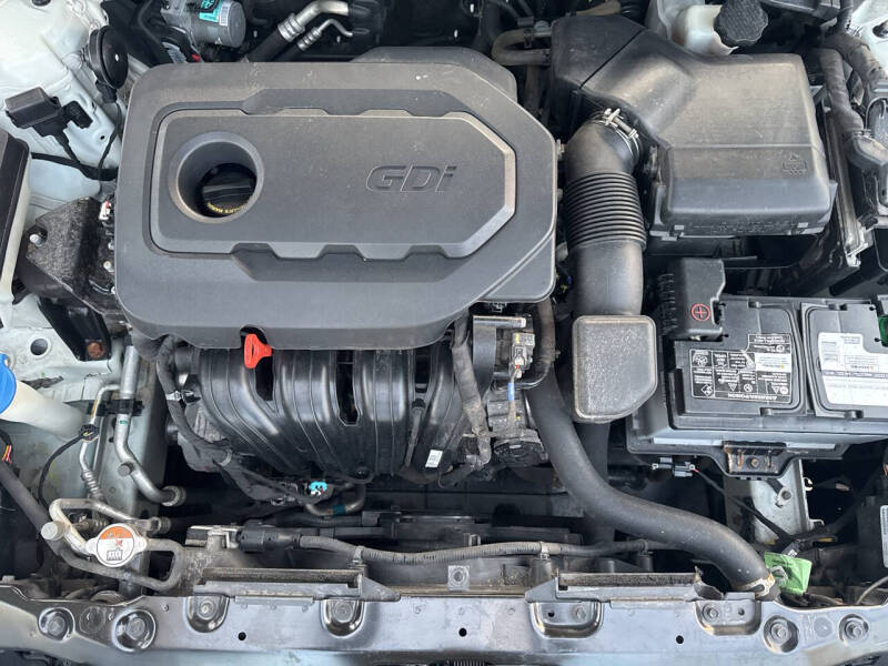 2016 Hyundai Sonata Limited