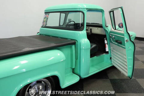 1955 Chevrolet 3100