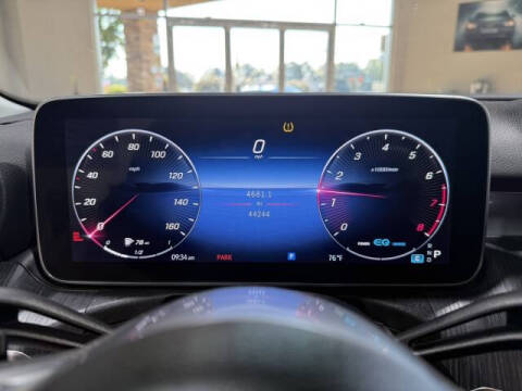 2022 Mercedes-Benz C-Class C 300