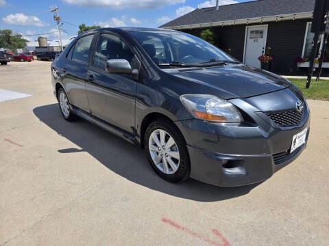 2009 Toyota Yaris
