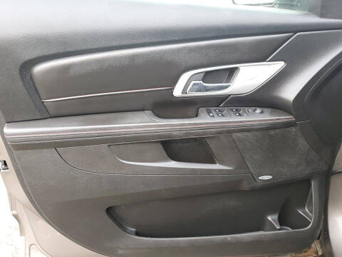 2011 GMC Terrain SLE-2