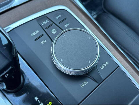 2021 BMW 3 Series 330i