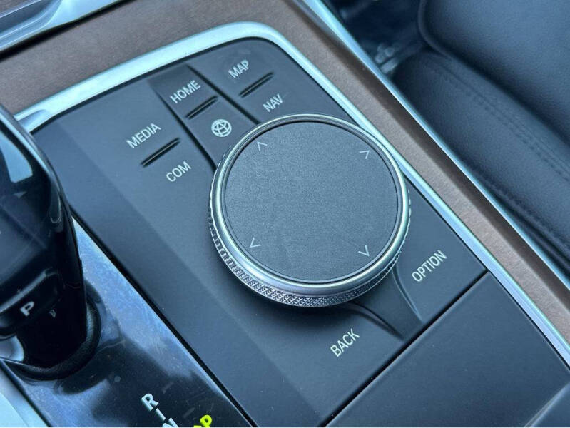 2021 BMW 3 Series 330i