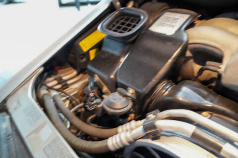 1998 Porsche 911 Carrera