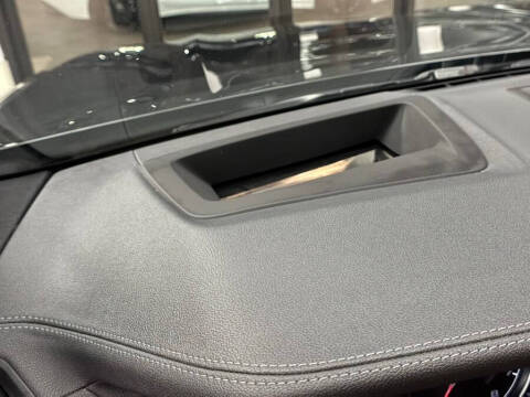 2020 BMW X3 M Competition