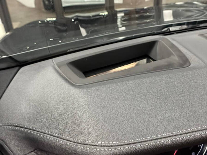 2020 BMW X3 M Competition