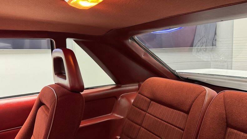 1984 Ford Mustang GT