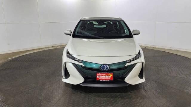 2017 Toyota Prius Prime for sale at NJ Car Buyer in Jersey City, NJ