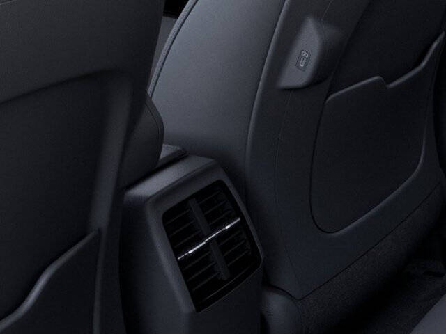 2026 Kia Niro EV Wind