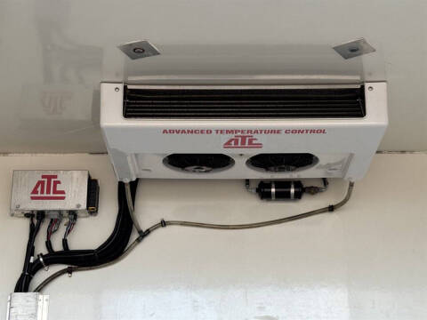 2021 RAM ProMaster 3500 136 WB