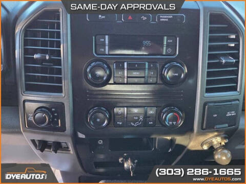 2019 Ford F-250 Super Duty