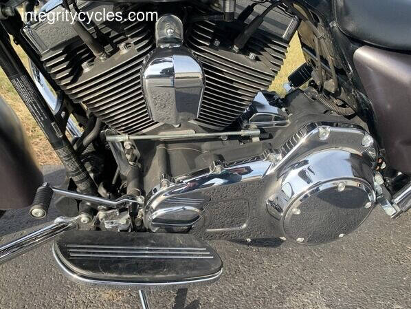 2015 Harley-Davidson Street Glide