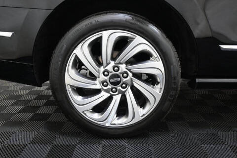 2024 Lincoln Navigator Premiere