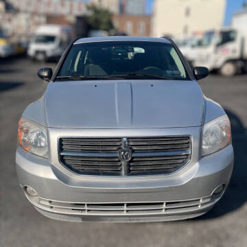 2011 Dodge Caliber Mainstreet
