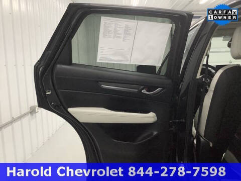 2022 Mazda CX-5 2.5 S Premium