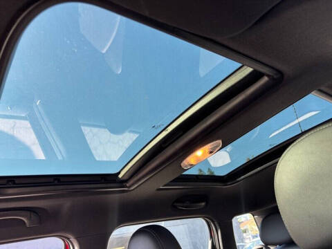 2014 MINI Countryman Cooper S