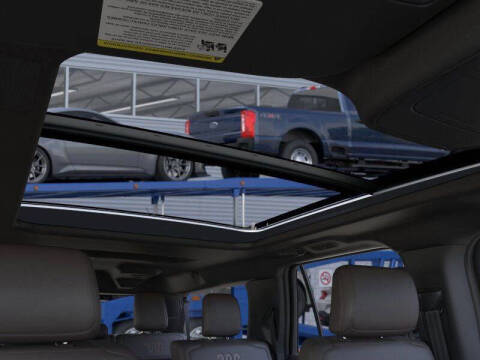 2025 Ford Expedition MAX King Ranch