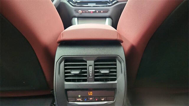 2025 BMW i4 eDrive35 Gran Coupe