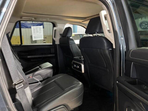 2024 Ford Expedition XLT