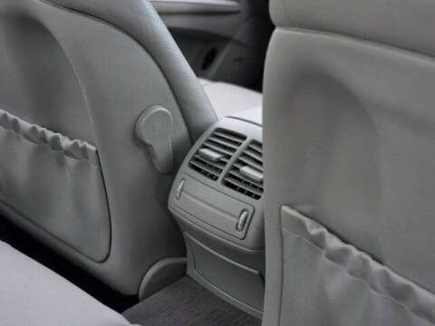 2007 Mercedes-Benz E-Class E 350 4MATIC