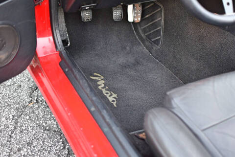 1990 Mazda MX-5 Miata