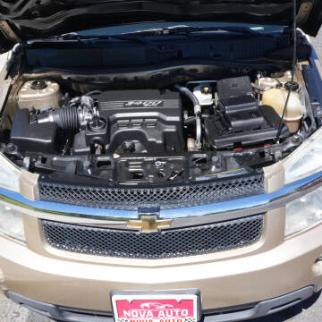 2007 Chevrolet Equinox LS