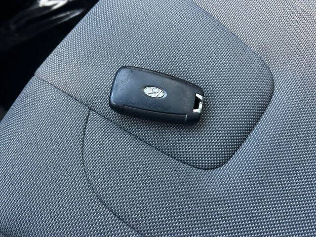 2022 Hyundai Elantra