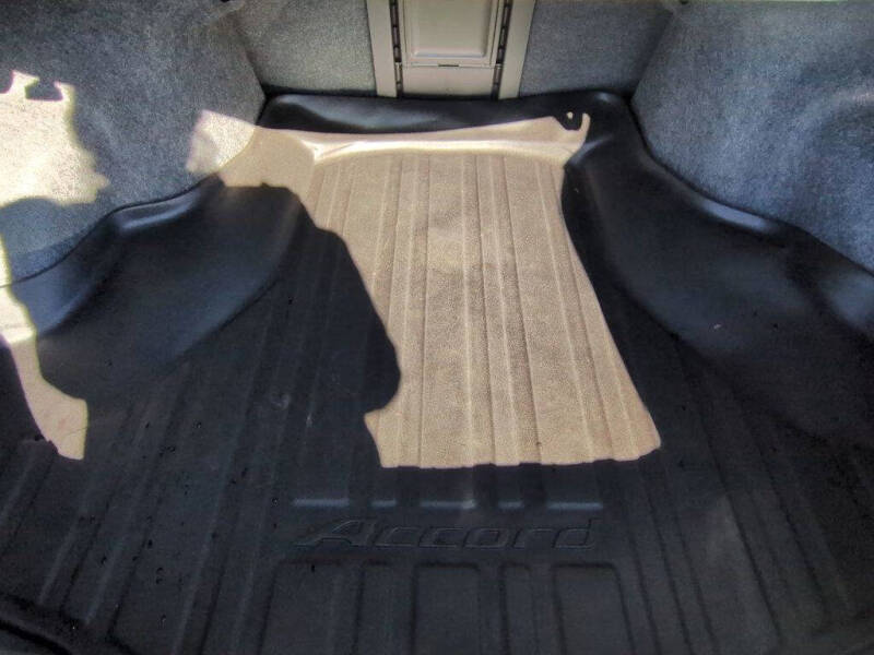 2011 Honda Accord LX