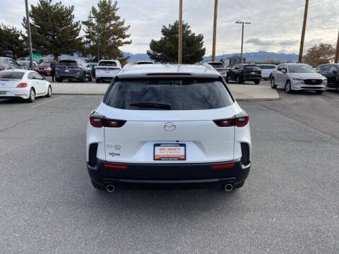 2026 Mazda CX-50 2.5 S Premium