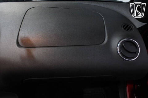 2008 Pontiac Solstice GXP