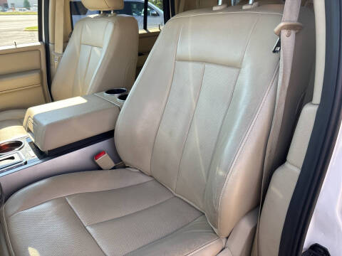 2017 Ford Expedition Limited
