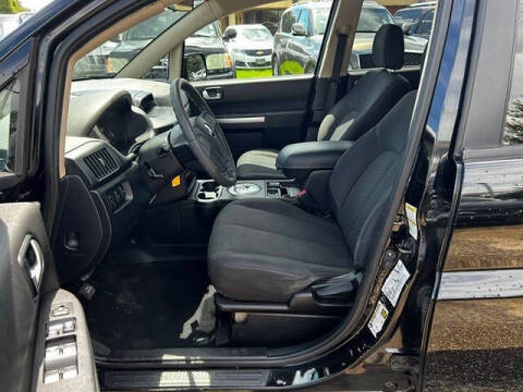 2010 Mitsubishi Endeavor LS