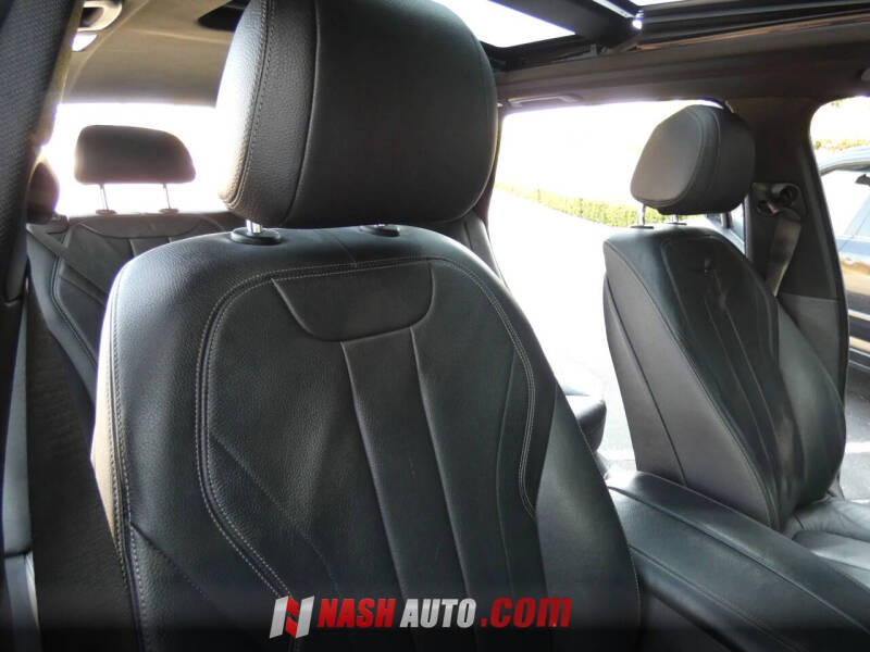 2018 BMW X5 xDrive40e iPerformance
