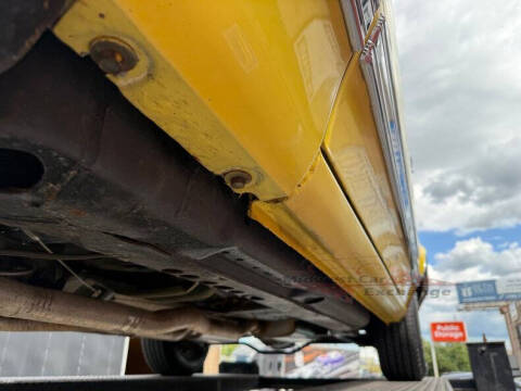 1970 Oldsmobile Cutlass Supreme