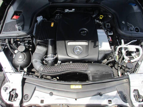 2017 Mercedes-Benz E-Class E 300 4MATIC