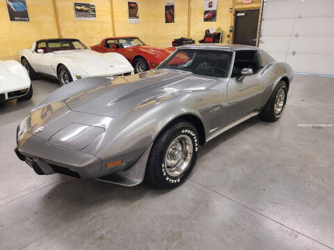 1976 Chevrolet Corvette