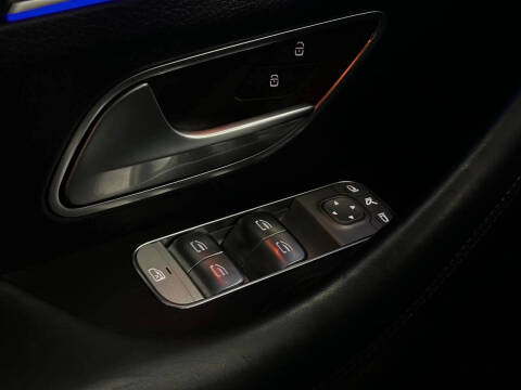 2021 Mercedes-Benz GLS GLS 580