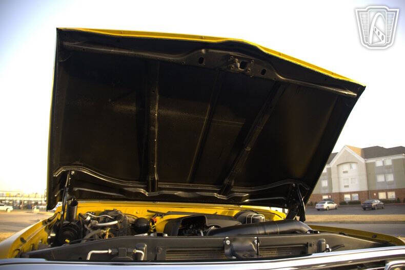 1972 Chevrolet C/K 10 Series