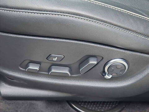 2023 Genesis GV80 3.5T Advanced+