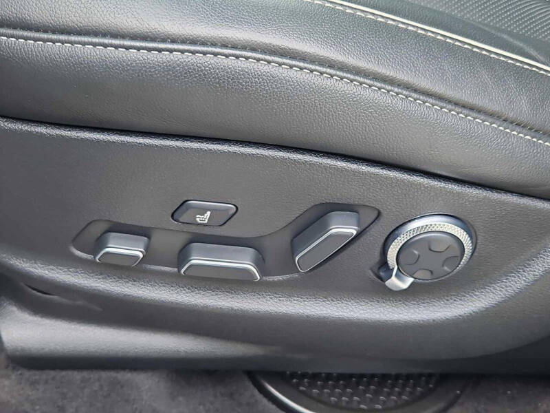 2023 Genesis GV80 3.5T Advanced+