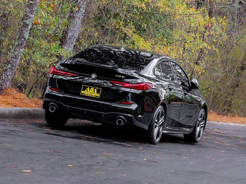 2021 BMW 2 Series 228i Gran Coupe