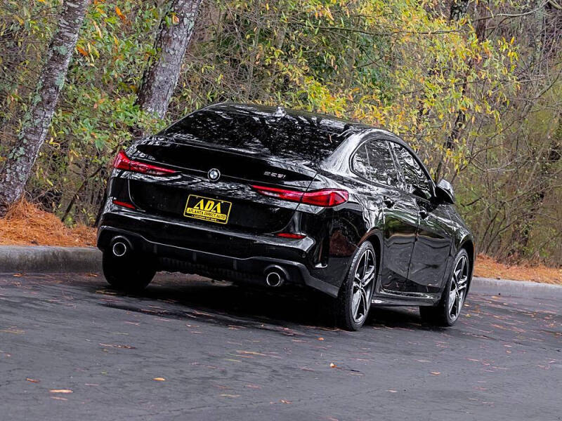 2021 BMW 2 Series 228i Gran Coupe