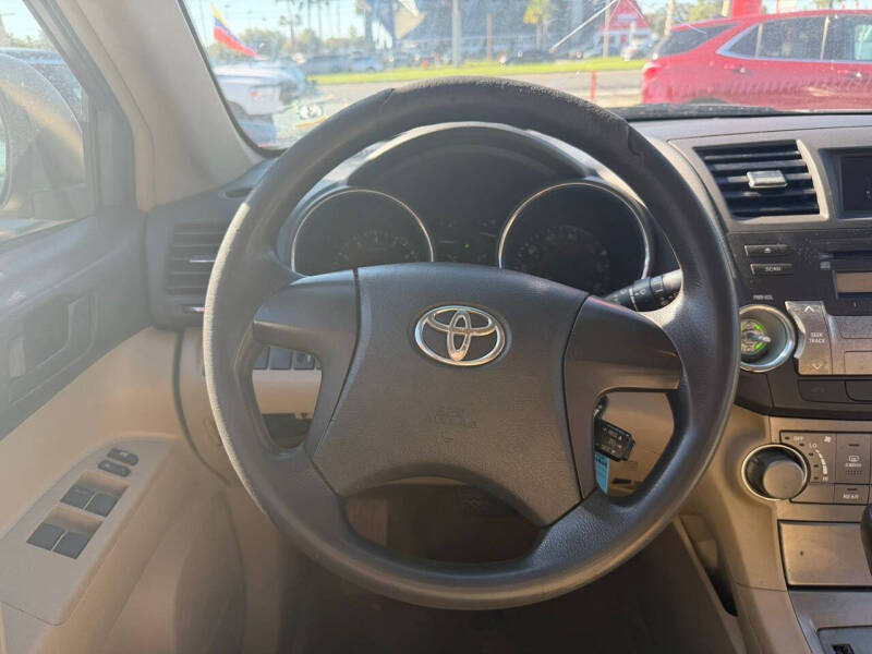 2010 Toyota Highlander