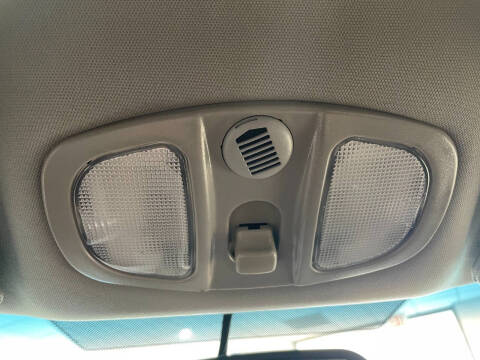 2008 Pontiac Torrent