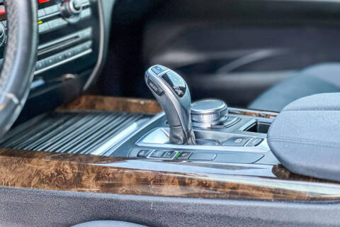 2018 BMW X5 sDrive35i