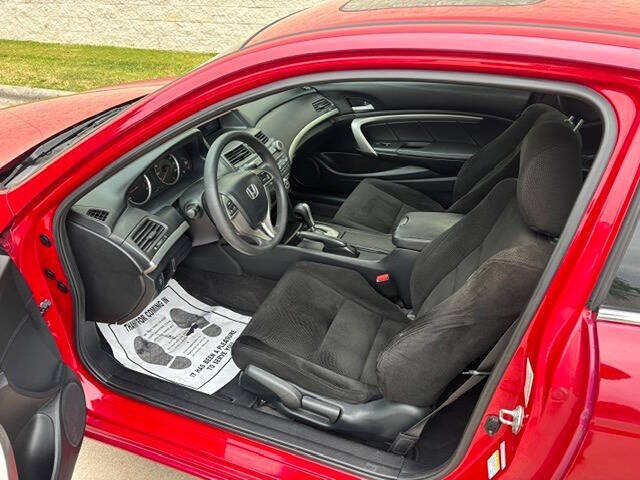 2010 Honda Accord EX